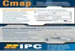 Cmap compressors performance evaluations