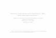 Farmers cooperatives and competition: Who