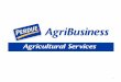 About Perdue Farms Inc. - SARE