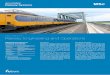 Annotation MSc Railway Systems