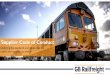 Supplier Code of Conduct - GB Railfreight