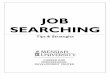 JOB SEARCHING - Messiah