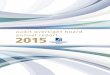 AUDIT OVERSIGHT BOARD ANNUAL REPORT 2015