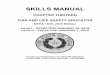 Skills Manual, Chapter 13 - tcfp.texas.gov