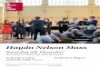 Haydn Nelson Mass - St Martin's Digital