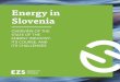 1 Energy in Slovenia - EZS