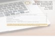 Geneva College Online Student Writing Handbook