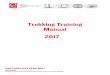 Trekking Training Manual 2017 - British Heart Foundation