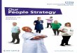 Our People Strategy - NHS