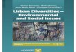 Urban Diversities Environmental and Social Issues