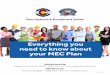 Everything you need to know about your MEC Plan