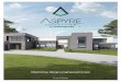 ASPYRE COLLECTION BY JAMES HARDIE