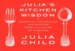 ALSO BY JULIA CHILD - archive.org