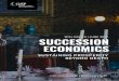 8*--%7*&4]+6/& SUCCESSION ECONOMICS