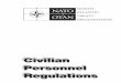 Civilian Personnel Regulations