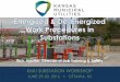 KMU SUBSTATION WORKSHOP