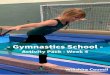 Gymnastics Activity pack Week 4 - wiltshire.gov.uk