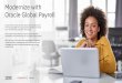 Modernize with Oracle Global Payroll - IBM