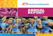 Netball South Annual Report