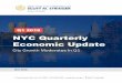 Q4 2017: NYC Quarterly Economic Update - New York City 