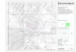 Ordnance Survey Plan Published 1953 Source map scale - 1:2,500