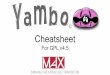 For GPL v4 - YAMBO code