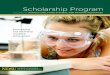 Scholarship Program - NDSU College of Agriculture, Food 