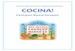 The New Mexico Farmers’ Marketing Association COCINA!