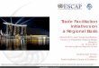 CrimsonLogic Trade Facilitation - ESCAP