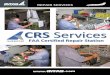 CRS FAA Certified Repair Station Services