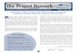 The Project Network - MPUG