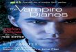 Vampire Diaries: Stefan's Diaries 4: The Ripper