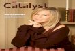 Catalyst - Cedars-Sinai