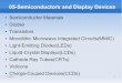 05-Semiconductors and Display Devices