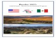 Border 2025: United States - Mexico Environmental Program