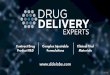 PHARM R&D CENTER OF EXCELLENCE - Drug Delivery Experts