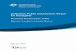 Australian Public Assessment Report for Rasagiline