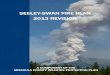 Seeley-Swan Fire Plan - Montana DNRC