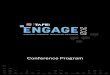 TAFE NSW Engage 2020 Condensed Program