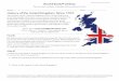 History of the United Kingdom: Since 1707