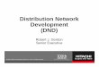 Distribution Network Development (DND)
