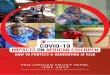 COVID-19 IMPACTS ON AFRICAN CHILDREN