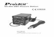 SS-969 SMD Rework Station - Eclipse Tools