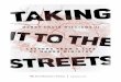 Taking It to the Streets: Lessons from a Life of Urban 