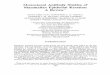 Monoclonal Antibody Studies of Mammalian Epithelial 