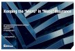 Keeping the “Micro” in “Mass ... - Munich Re Foundation