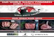 2ND WORLD WAGYU CONGRESS (online conference)