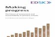 EDSK - Making progress
