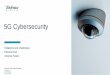 5G Cybersecurity - etsiit.ugr.es