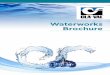 Waterworks Brochure - Cla-Val